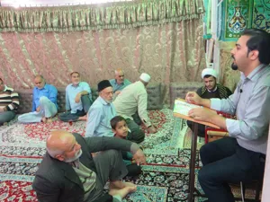 یزد/ میبد/تب مالت