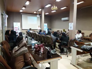 گلستان/گنبد کاووس/تب مالت