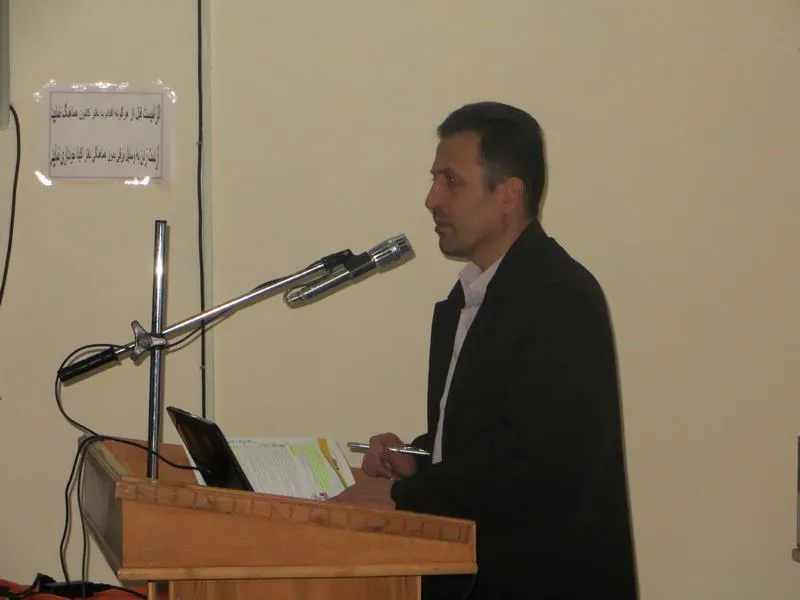 استان همدان/ بهار/ آنفلوانزا