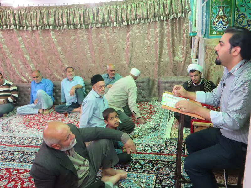 یزد/ میبد/تب مالت