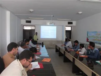 خراسان جنوبی / زیرکوه / تب مالت